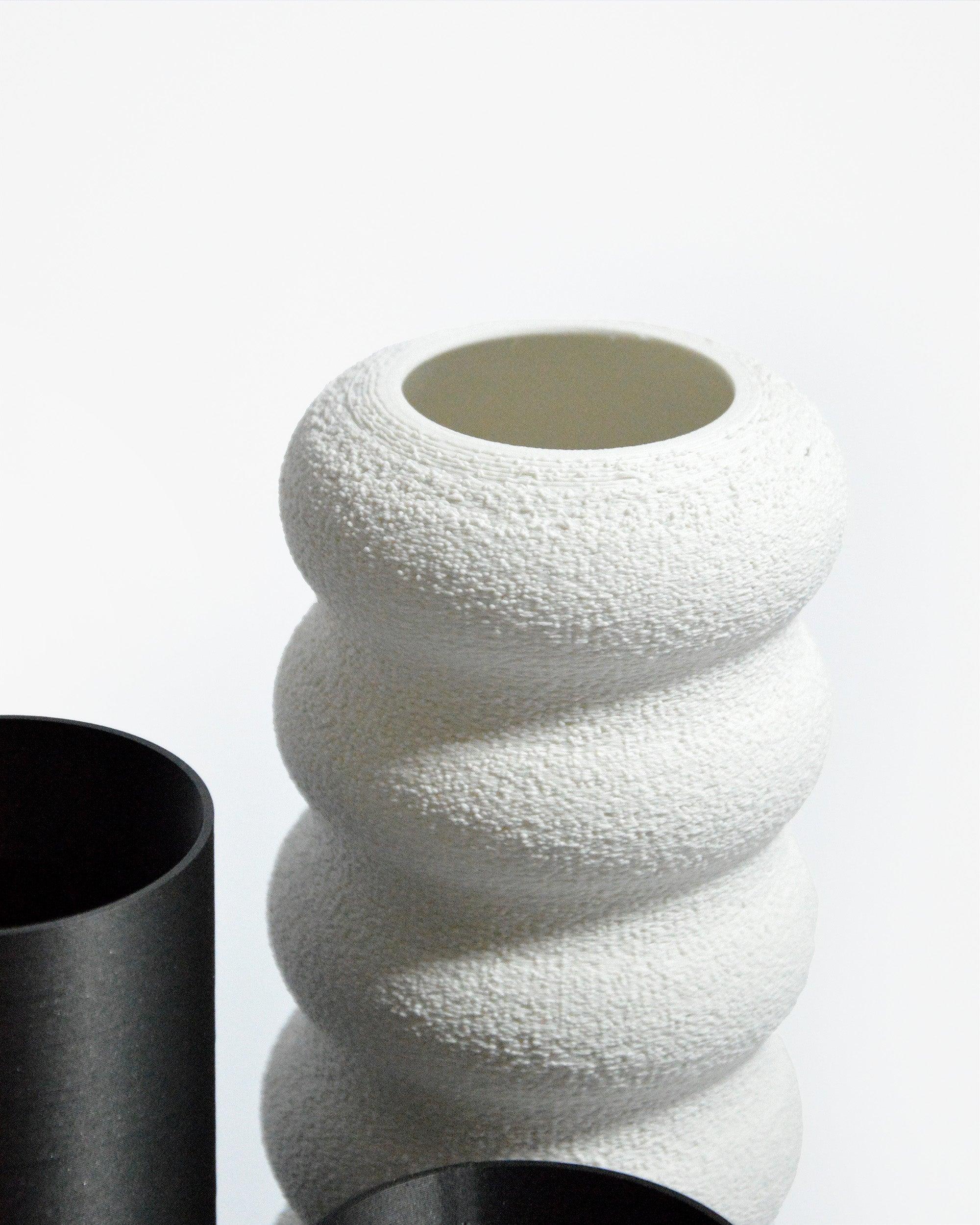 Lumi Organizer - Donut - greenior