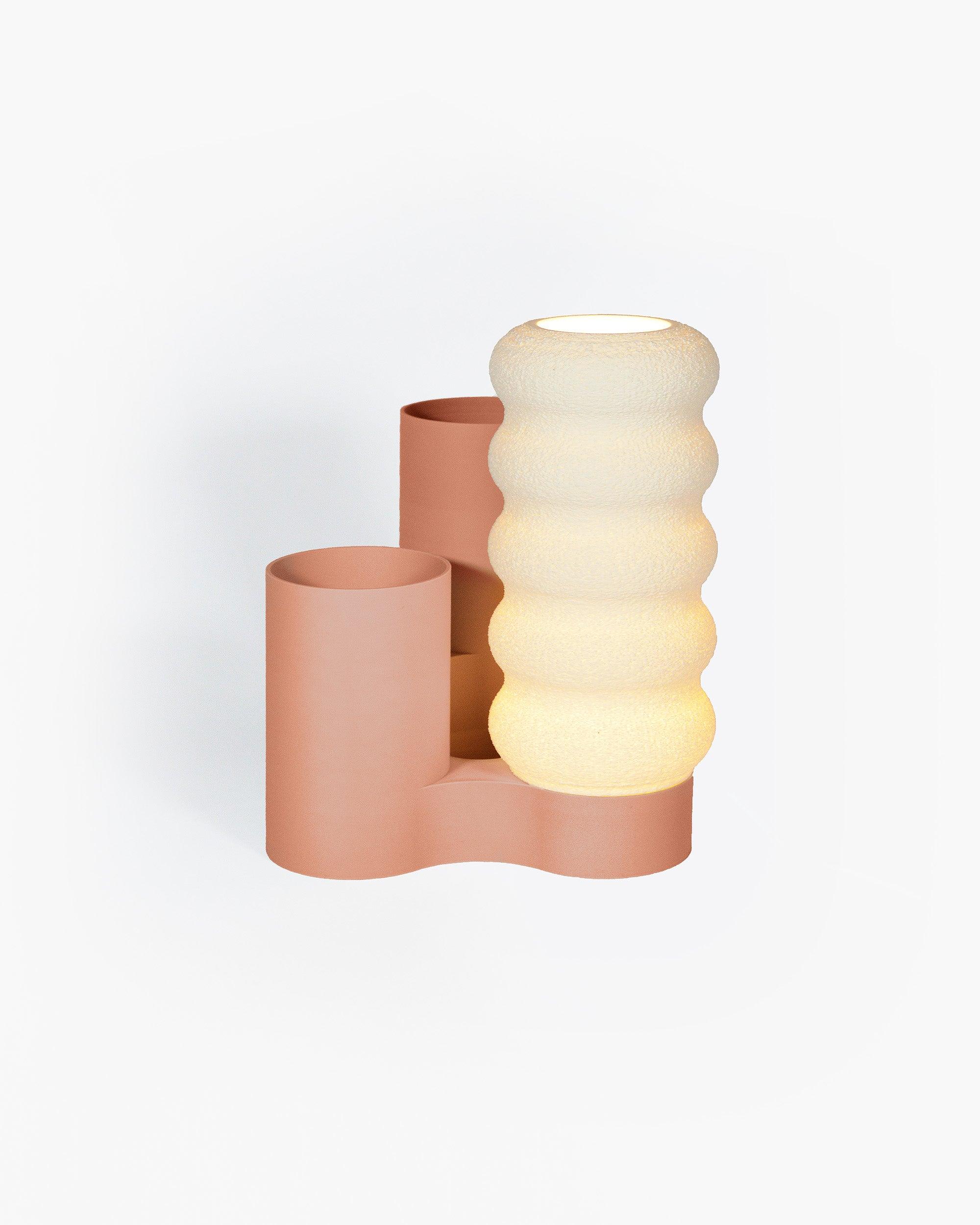 Lumi Organizer - Donut - greenior