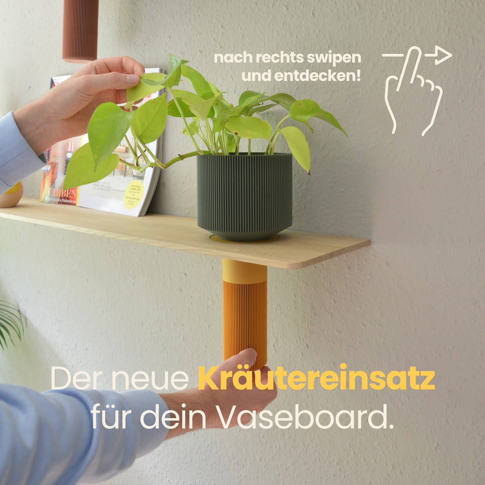 Kräutermodul