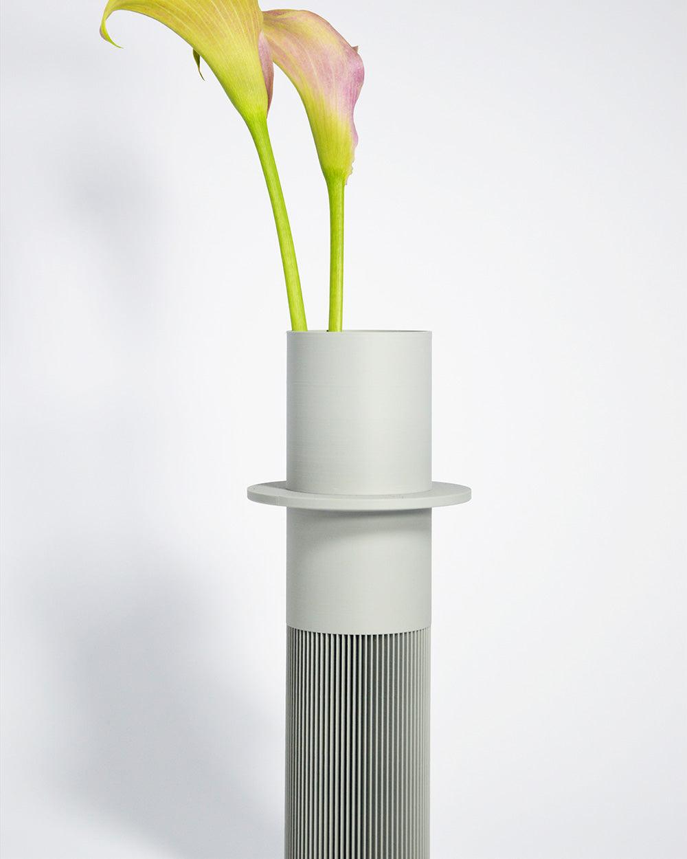 Vase Classic - greenior