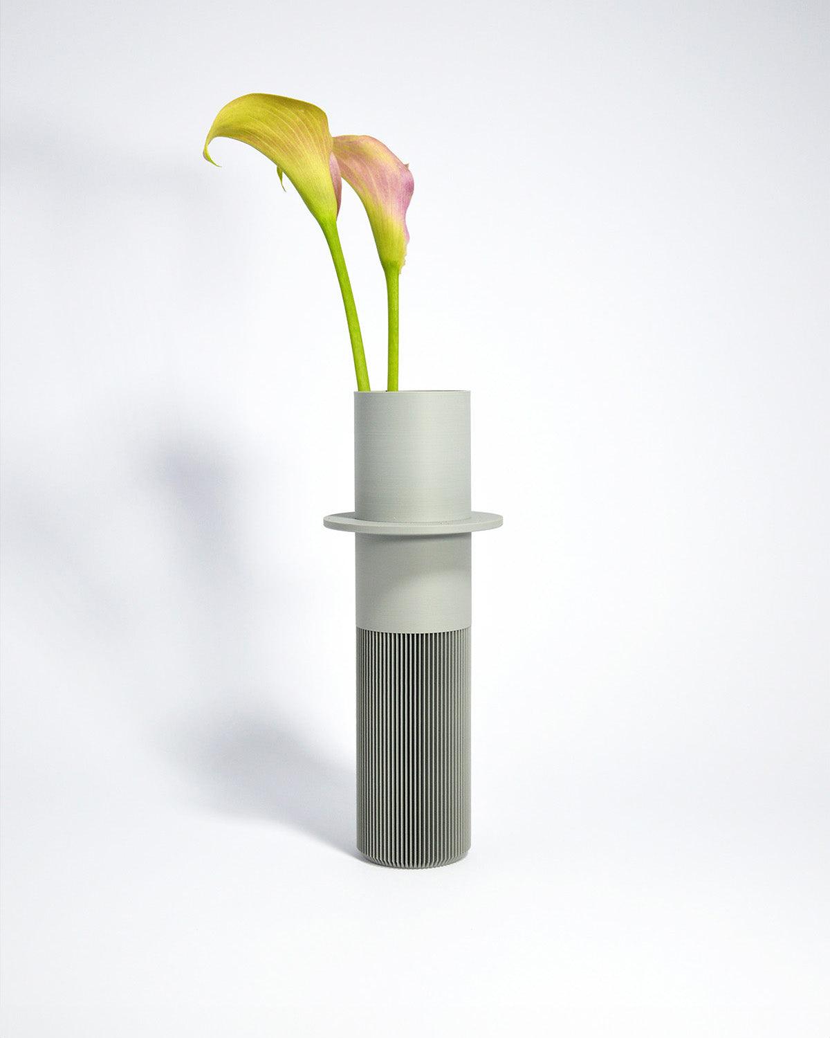 Vase Classic - greenior