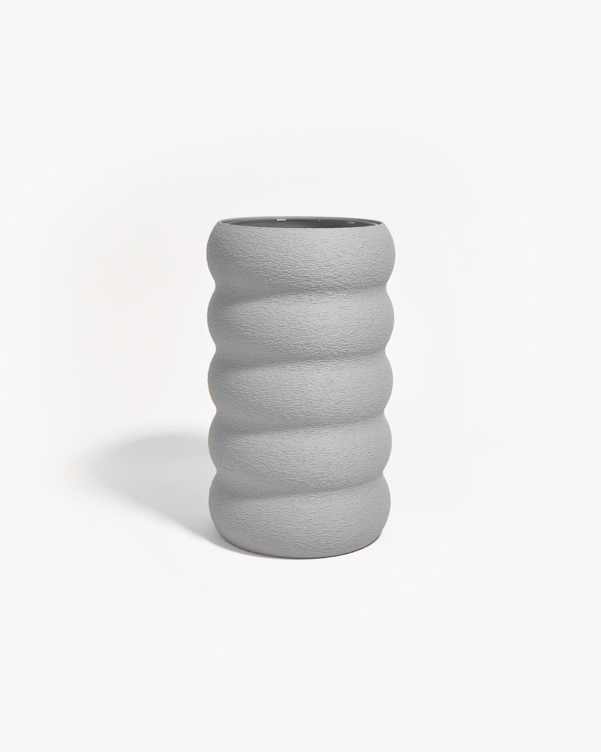 Vase - Donut - greenior