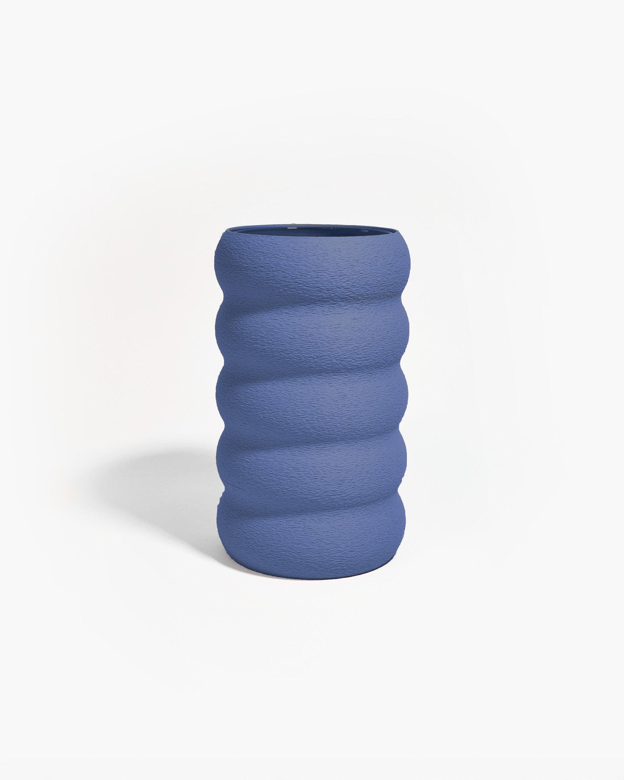 Vase - Donut - greenior