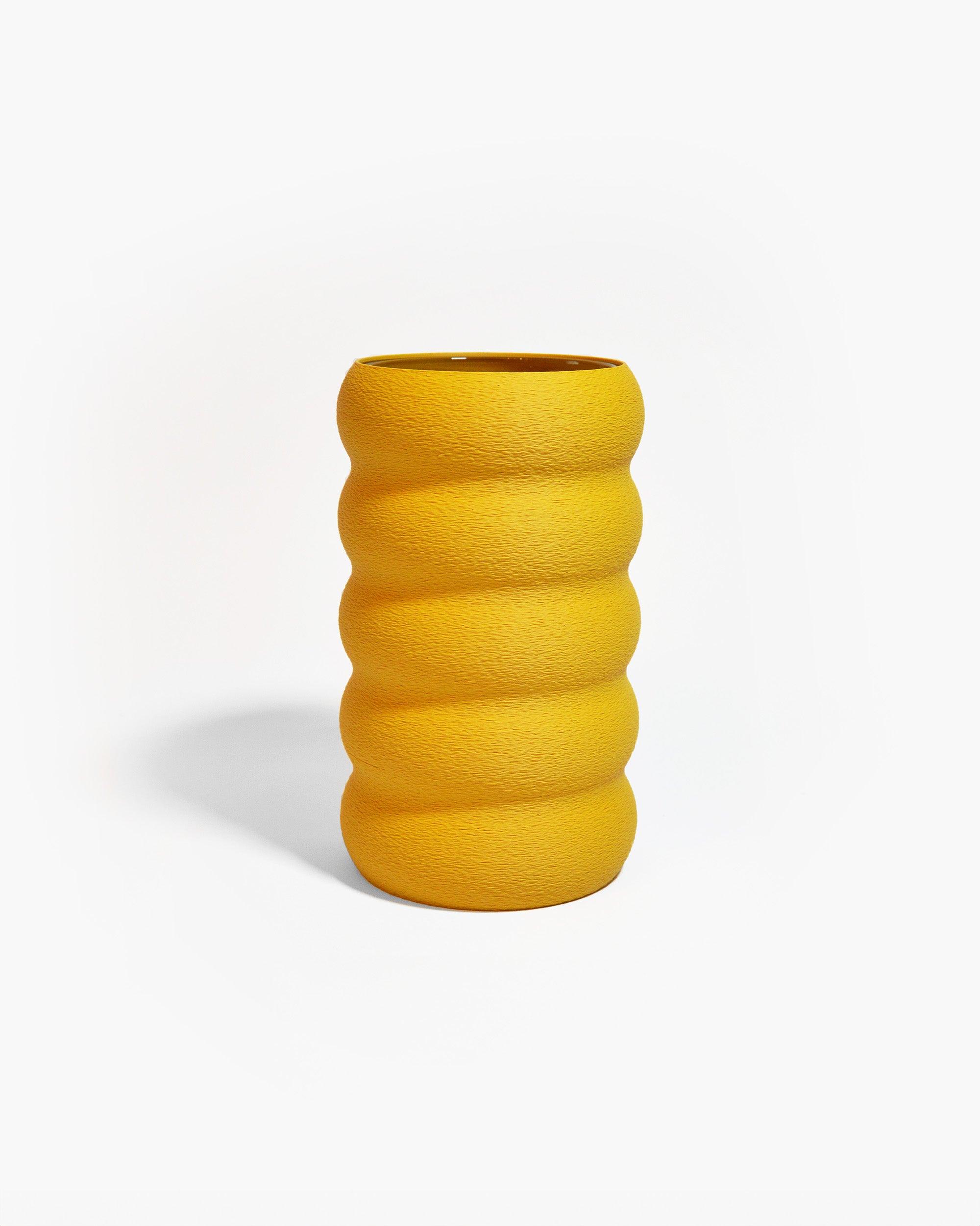 Vase - Donut - greenior