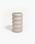 Vase - Donut - greenior