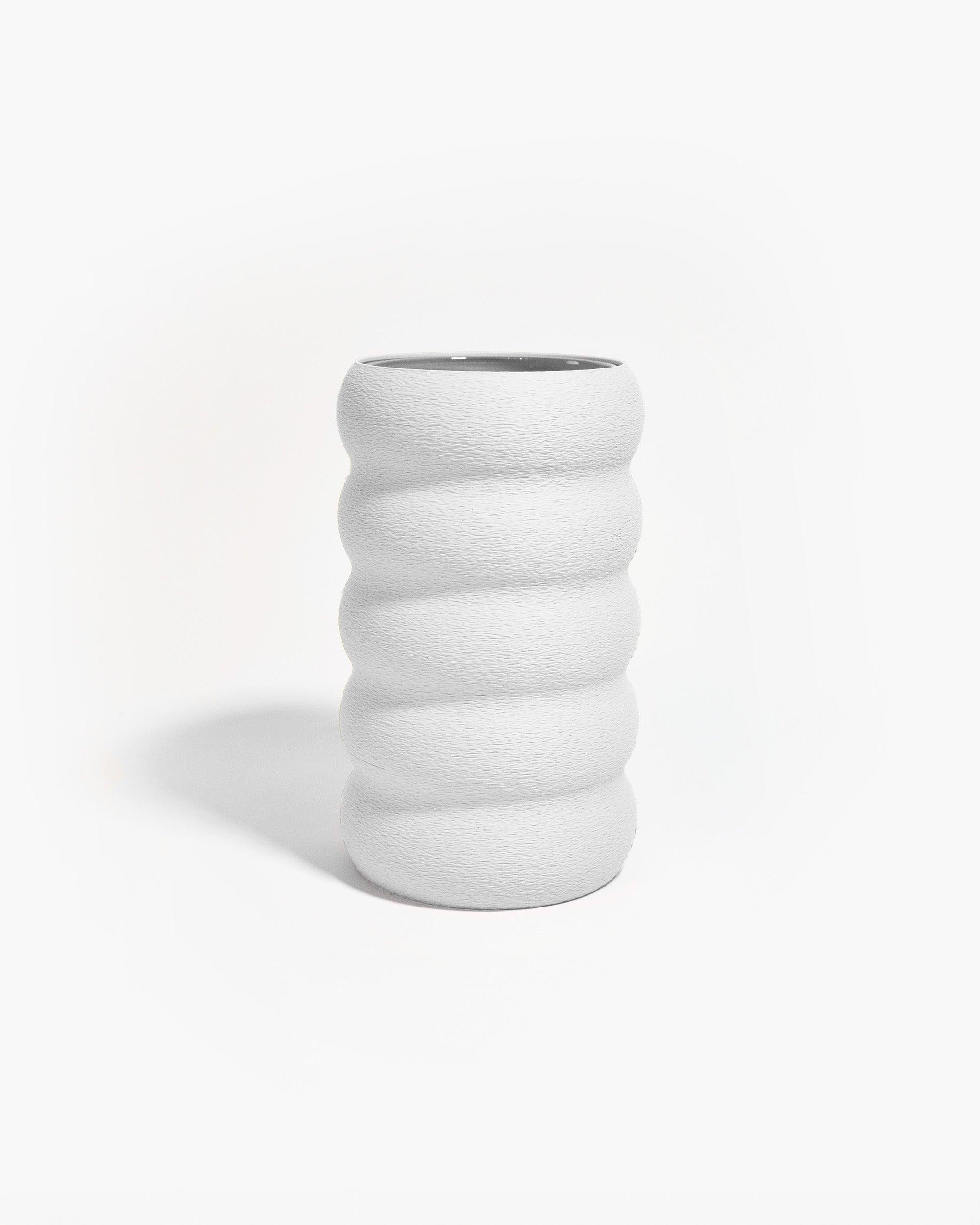 Vase - Donut - greenior