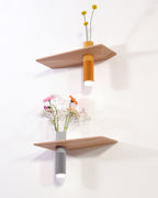 Vaseboard M – Eiche natur geölt