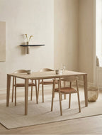 Vaseboard® M Set - Schwarz