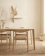 Vaseboard M Set - Natural