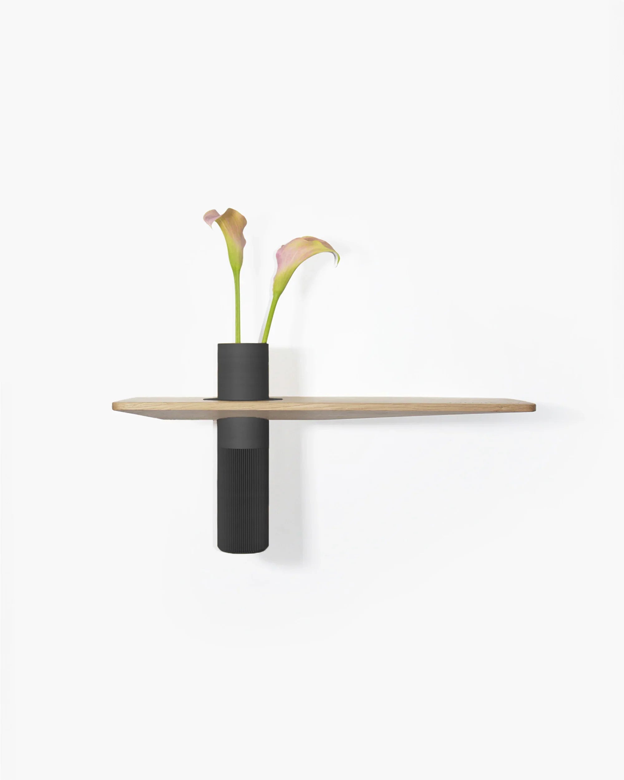 Vaseboard M Set - Natur - greenior