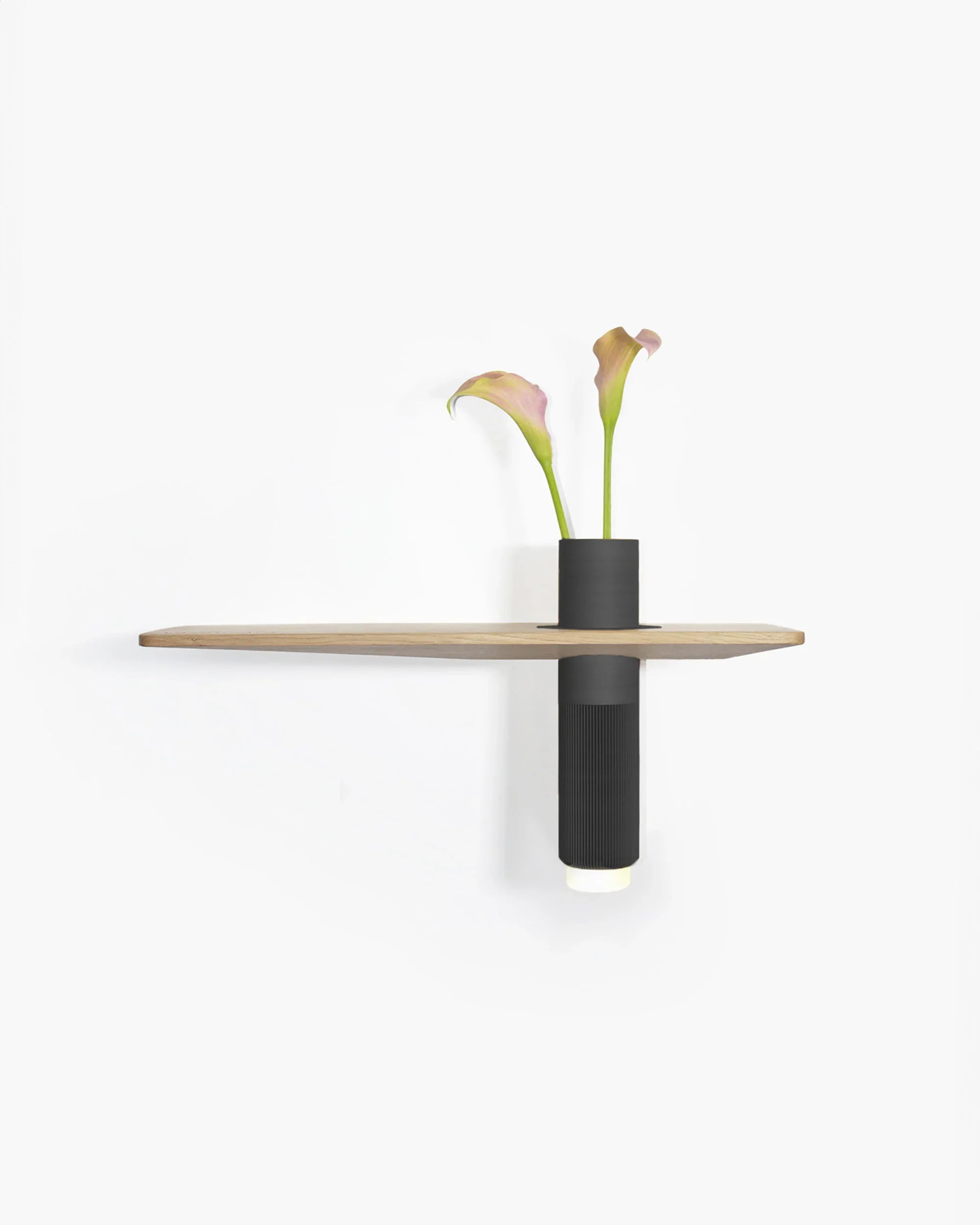 Vaseboard M Set - Natur - greenior
