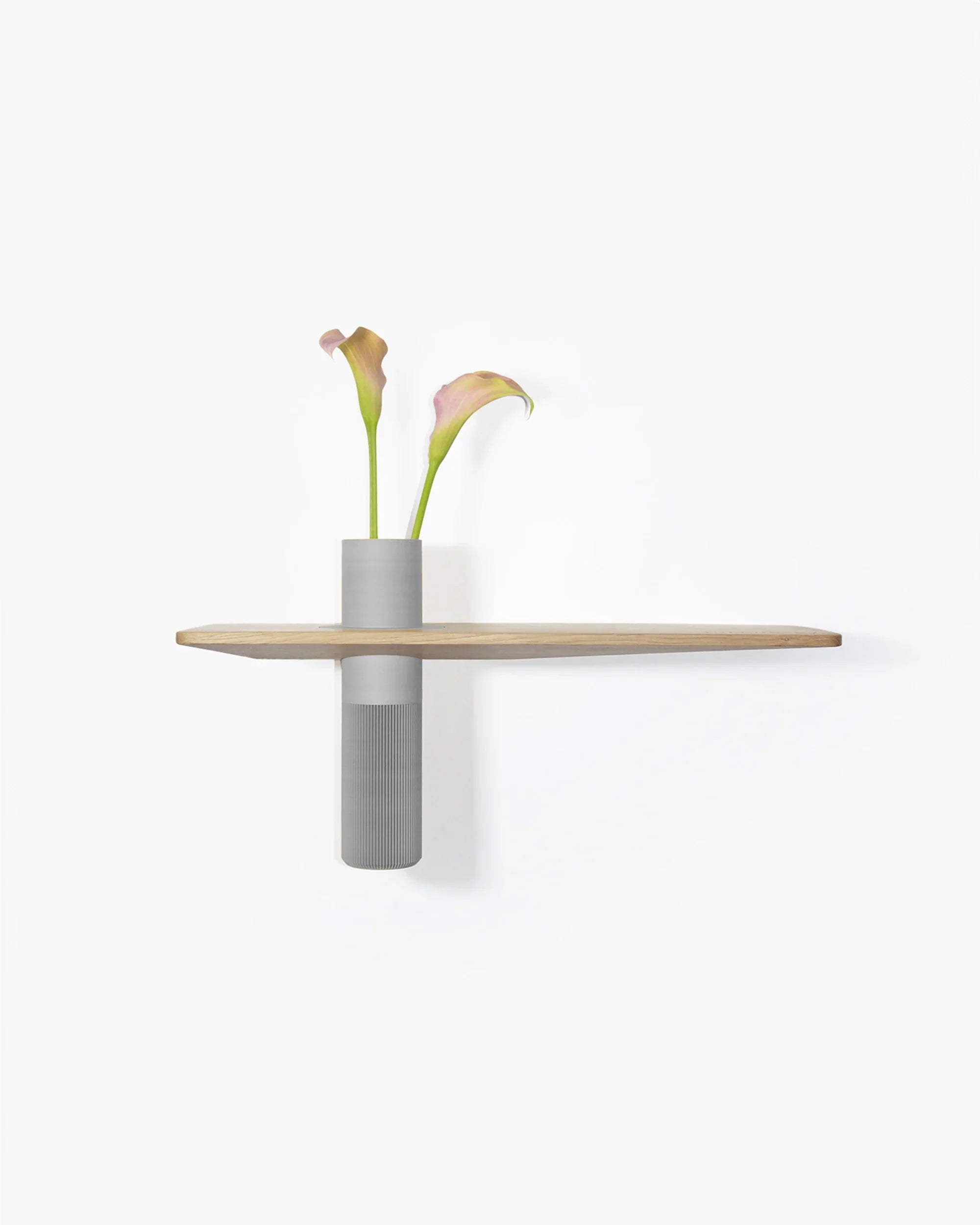 Vaseboard M Set - Natur - greenior