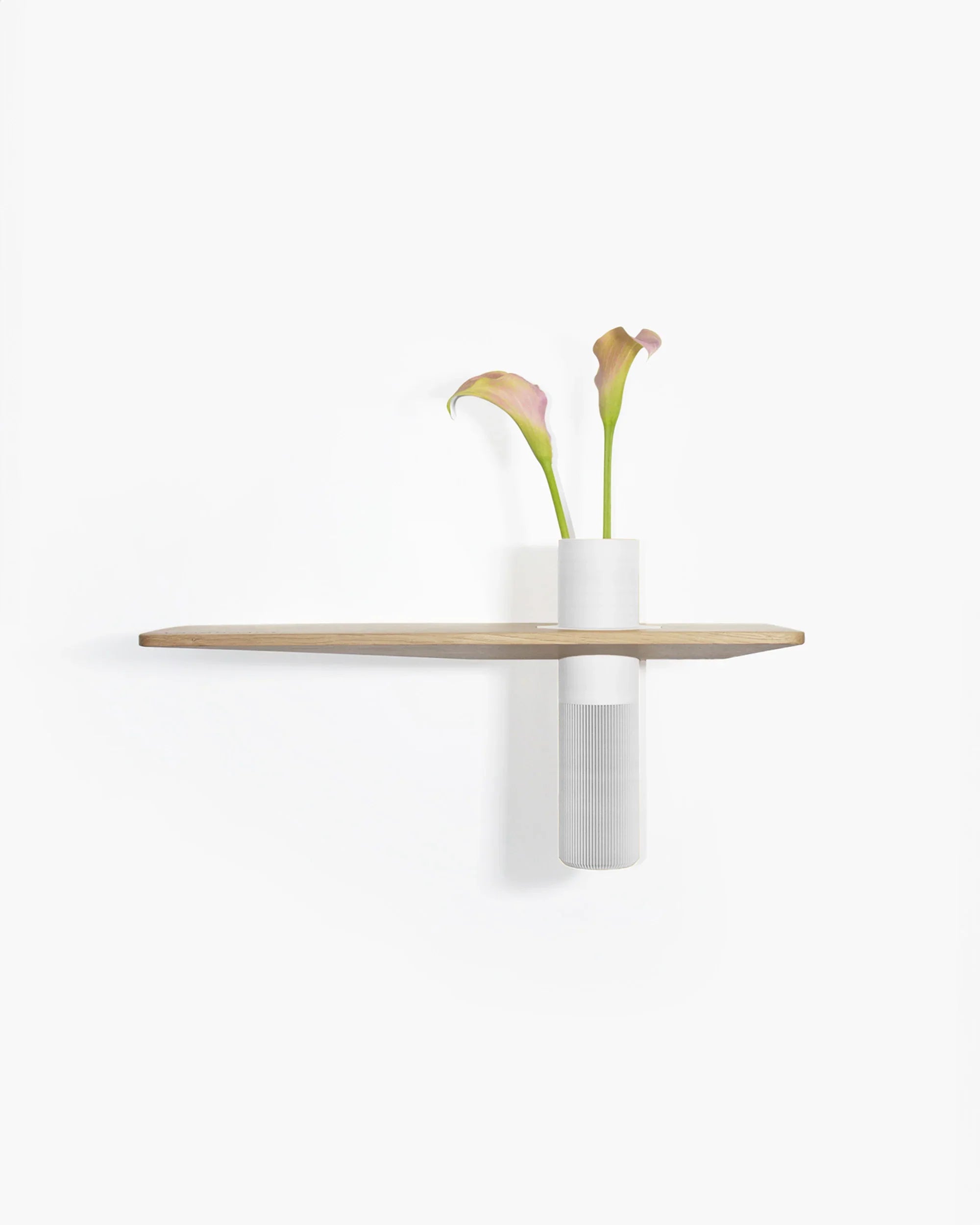 Vaseboard M Set - Natur - greenior
