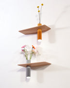 Vaseboard® M Set - Natur