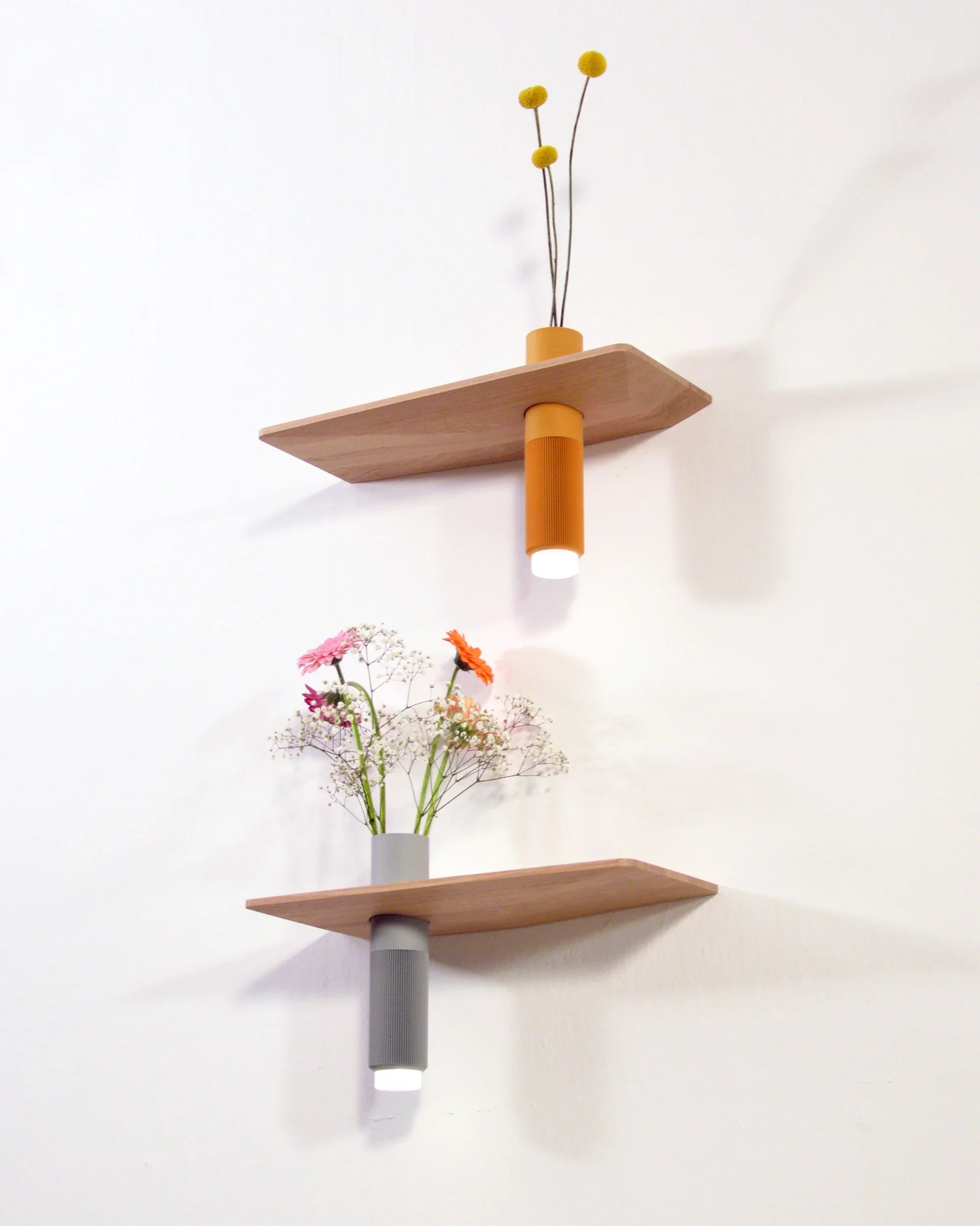 Vaseboard® M Set - Natur