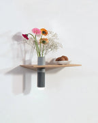 Vaseboard® M Set - Natur