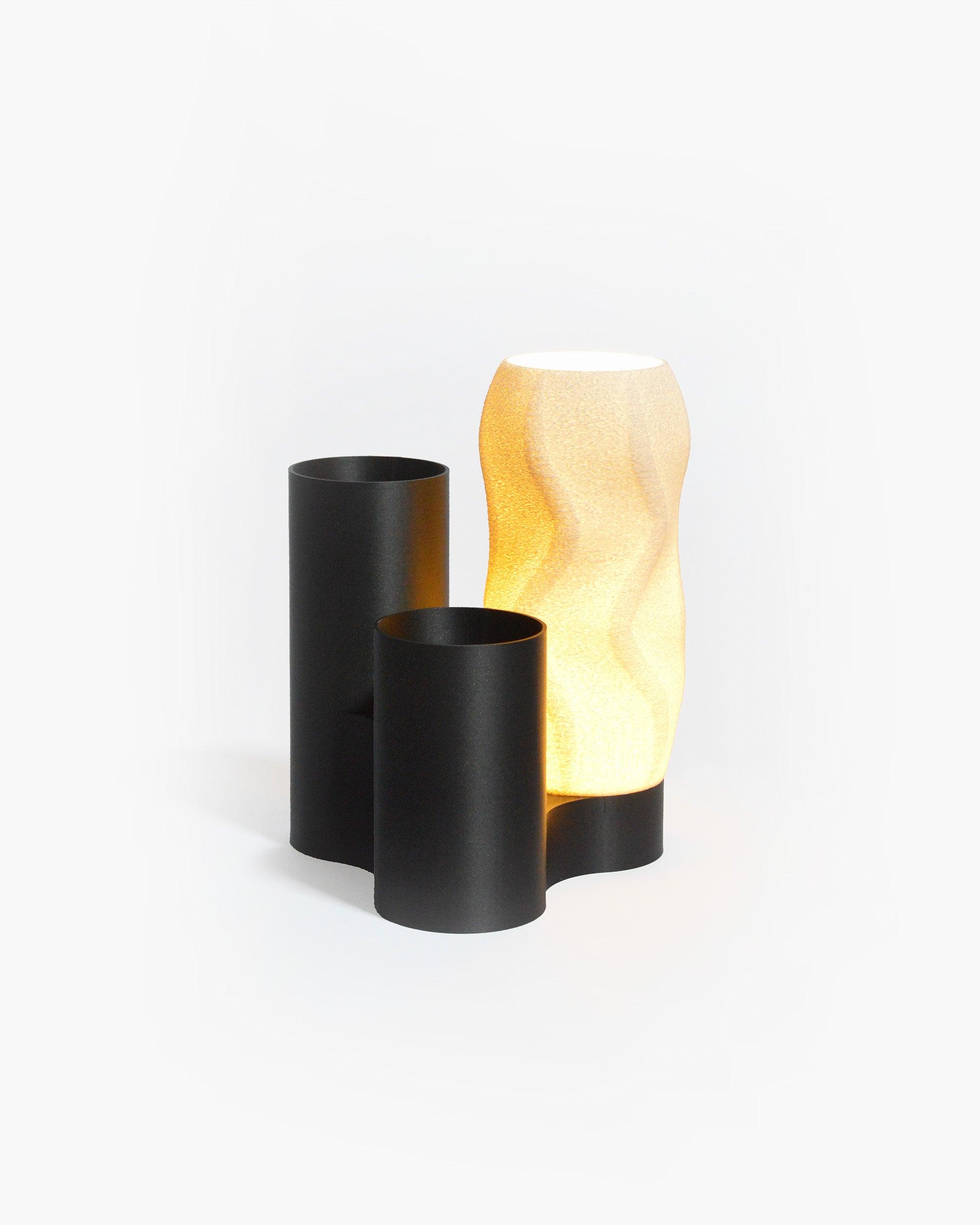 Lumi Organizer - Wave - greenior
