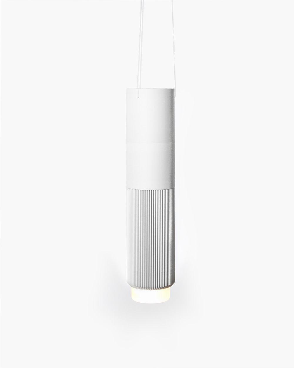 Hängevase LED - greenior