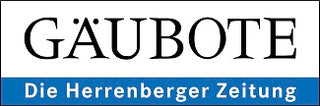 Gäubote