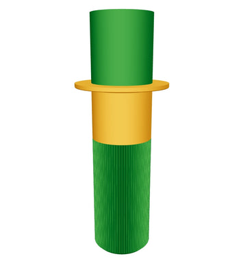 Vase classique