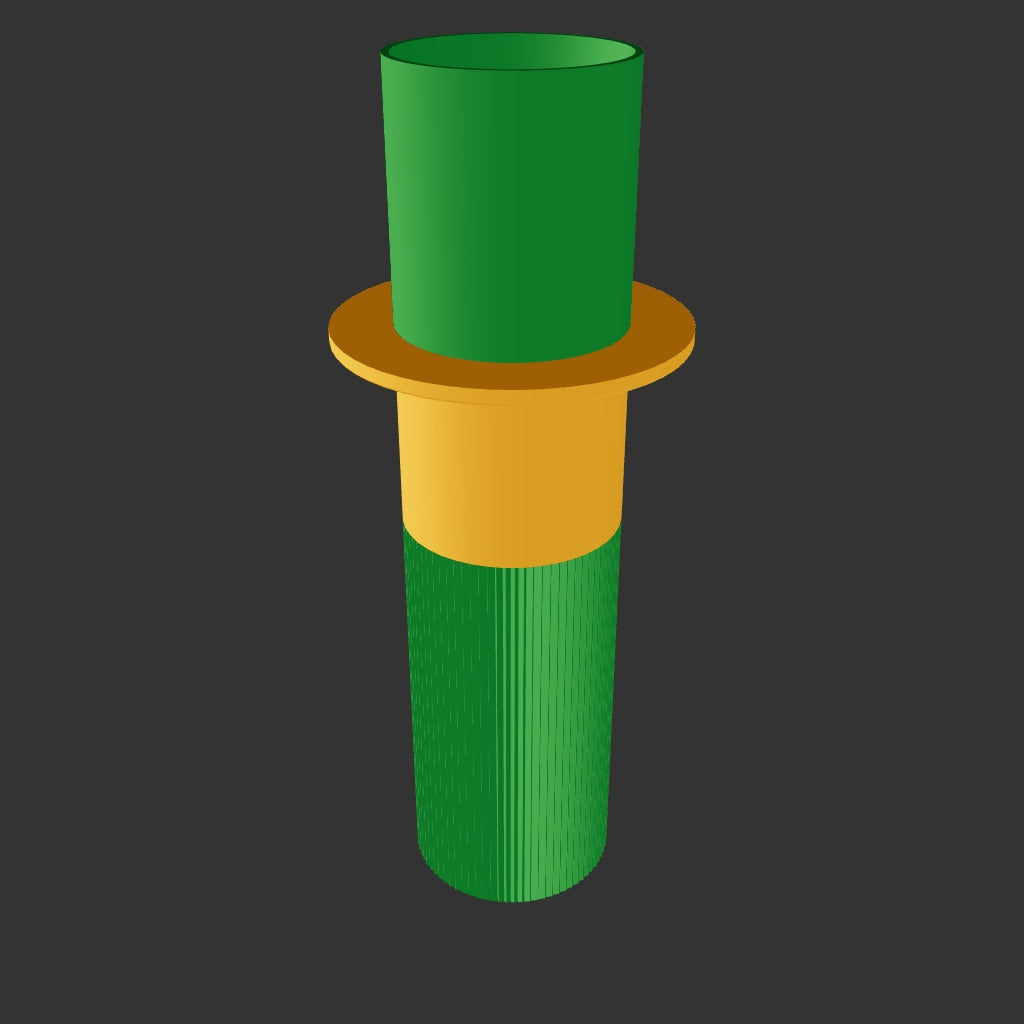 Modulare Vase Classic - Konfigurator