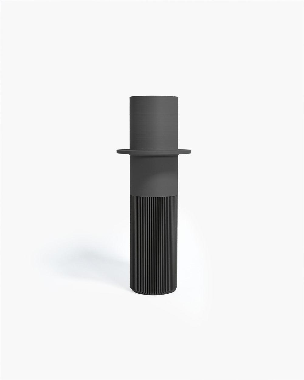 Vase Classic - greenior
